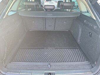 Škoda Superb 2.0 TDi/147kW 4x4 DSG L&K - 10