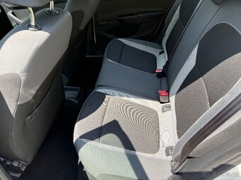 Škoda Fabia 3 1.2 TSI Servis,Nová STK - 10