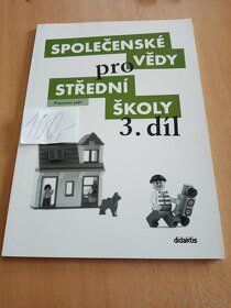 Učebnice SŠ - 10