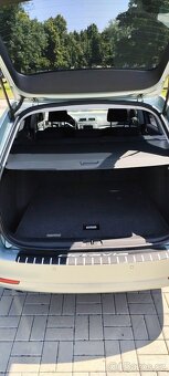Škoda Octavia 2 combi 1,8 TSI - 10