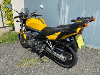 Suzuki Bandit 600 N TOP STAV - 10