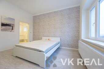 Pronájem bytu 3+kk/3xB s garážovým stáním, 94m2, OV, Branick - 10