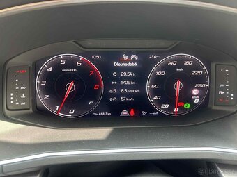 Seat Tarraco FR4 - 10