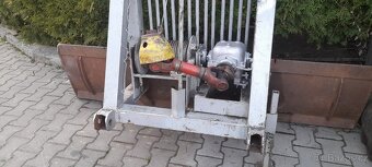 Naviják za traktor - 10