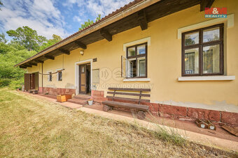 Prodej rodinného domu, 164 m², Dolní Lánov - 10
