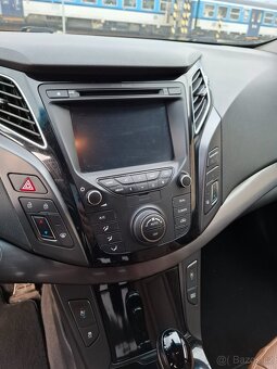 Hyundai I40 kombi - 10