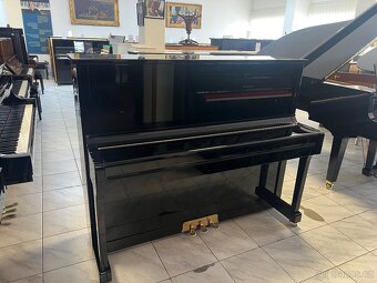 Pianino Wendl & Lung mod. 122 univerzální se zárukou 5 let. - 10