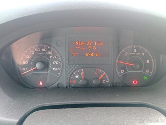 Citroen jumper - 10