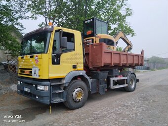 Iveco eurotech - 10