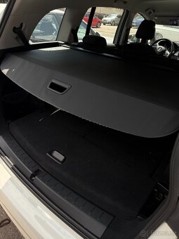 BMW 218d Gran Tourer, 110 kW, A/T, 7 míst – 09/2016 - 10