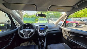 HYUNDAI ix20 1.4CVVT  66kw - 10