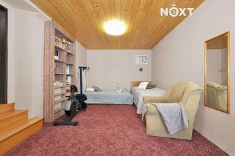 Prodej Rodinný dům, 276㎡ - 10