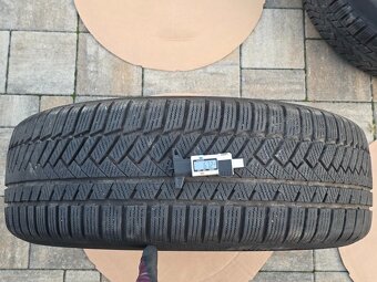 originál zimní AUDI Q5 FY 8x20" 5x112 s pneu 255/45 R20 - 10