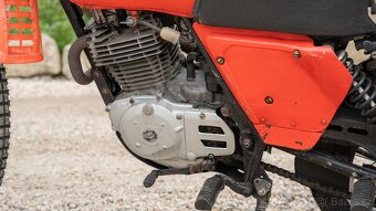 Honda XL 500S - 10