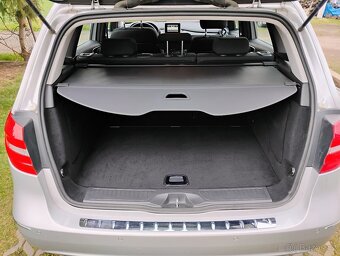 Mercedes-Benz třídy B,1.5CDI, 80kw, rok 2014 - 10