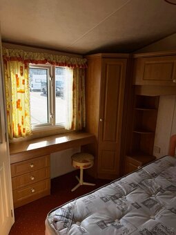 mobilheim, mobilní dům Willerby Country 11 x3,7 m - 10