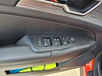 KIA SPORTAGE 1.6 T-GDI (150 k) r.v. 2022, 1. MAJITEL - 10