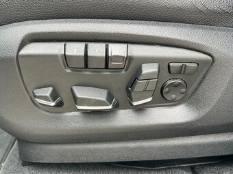 •BMW X5 xDrive30d M-Sport, KEYLESS, TAŽNÉ, HEAD-UP• - 10