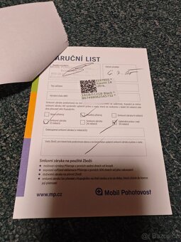 Vyměním Xiaomi 14 Ultra Black 16/512GB - 10