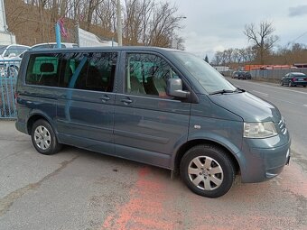 vw multivan - 10
