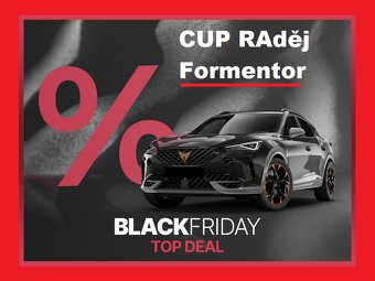 Formentor 1,5eTSi 150PS LED DPH ACC 2PDC 3Klim Výhř AL 10/25 - 10