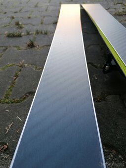 SALOMON S/MAX Endurance 175cm r-16. Model 2023/2024 - 10