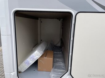 RollerTeam Granduca 287TL, akční cena - 10