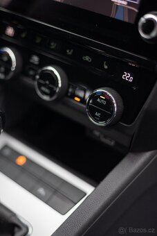 Prodám Škoda Octavia 3, 2.0tdi 110 kw, aut, tažné , 99100 km - 10