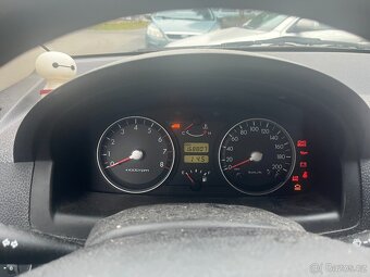Hyundai getz 1.3, 63kW - 10