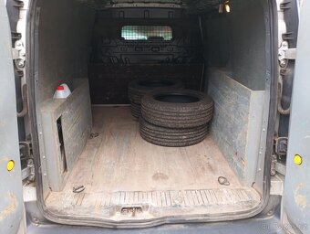 Ford Transit Connect DPH - 10