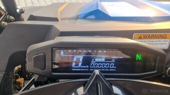 Buggy Cheetah 200X pro deti a dospele, - 10