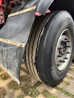 Schwarzmüller KIS 3E - 10