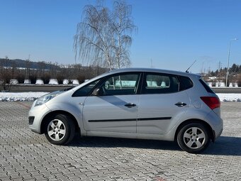 Kia Venga 1.4 66Kw / 2010 - 10