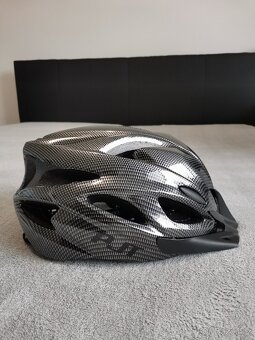 Prilba na bicykel - 10