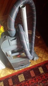 příslušenství k vysavačí +vysavač . - 10