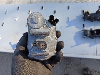 PŘÍSLUŠENSTVÍ MOTORU - AUDI 2.7TDi 132kW BPP - 10