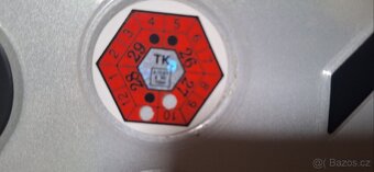 Přívěsný vozík Kempík - 10