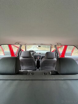 Škoda Octavia 1 Combi - 10