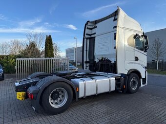 Iveco S-Way 480 - 10