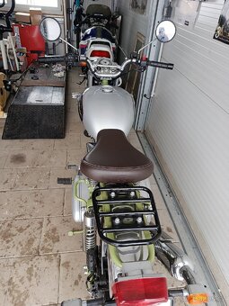 Royal enfield - 10