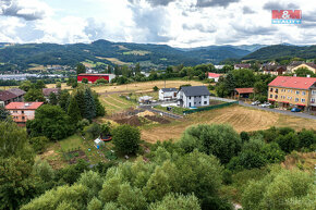 Prodej pozemku k bydlení "B", 1 036 m², Malšovice - 10