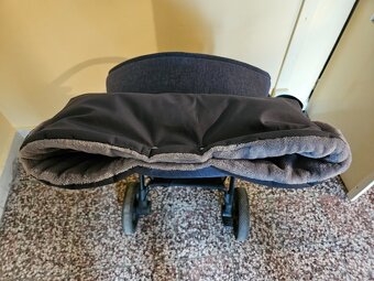 Sportovní kočárek BRITAX RÖMER - 10