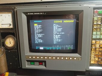 Fanuc 15-t cnc - 10