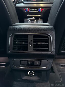 Audi Q5 S-line 2.0 tdi 140kw quattro - 10
