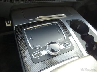Audi SQ7 - 10
