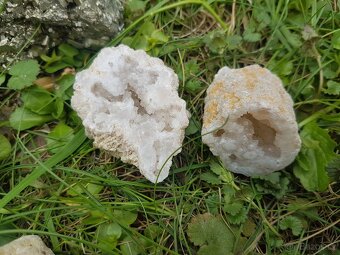 Poslední kusy ze sbírky - 41 kusů - 10