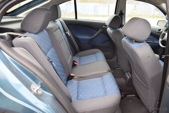 Škoda Octavia 1,9TDi AUTOMAT,PO SERVISU - 10