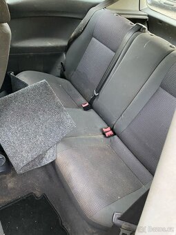VW POLO 1.2 12V RV 2005 DOVOZ NĚMECKO - 10