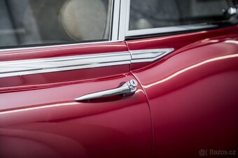 Jaguar E-Type 1969 4,2 Serie II - 10