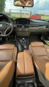 BMW e93 325i 160kw 2009 - 10